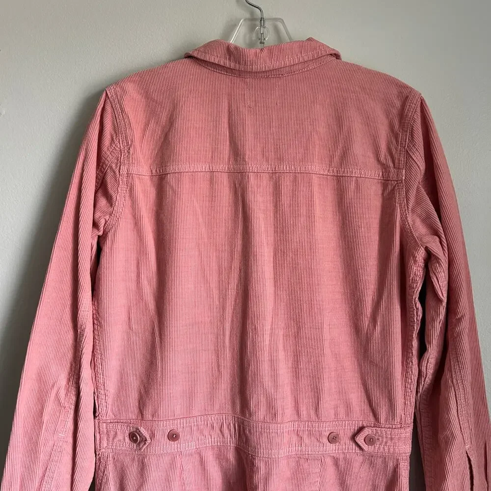 J. Crew crew size